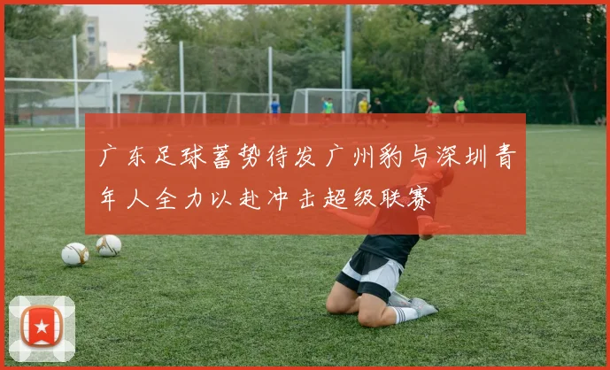 广东足球蓄势待发广州豹与深圳青年人全力以赴冲击超级联赛